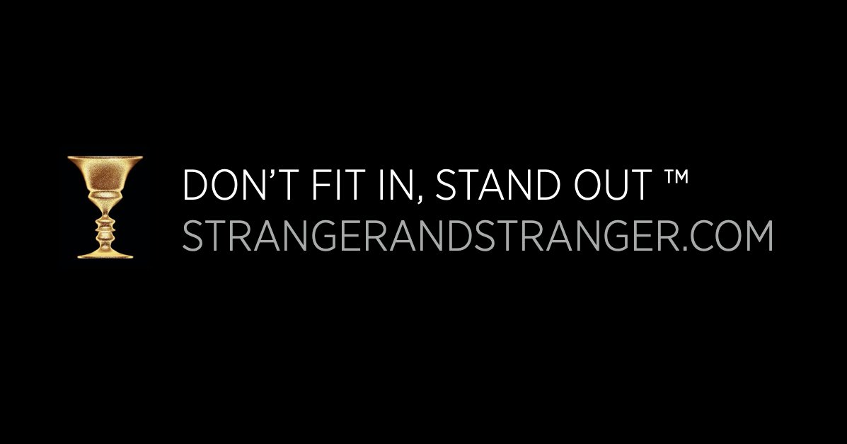 (c) Strangerandstranger.com