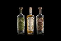 Photo of Copalli Rum packaging