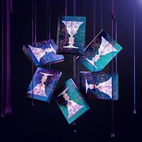 Photo of the book called the Book of Stranger Vol 3